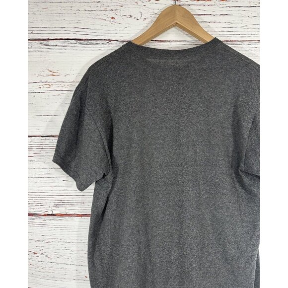 Halloween Peanuts Charlie Brown Snoopy Boo  Woodstock Pumpkin T-Shirt Medium - Picture 7 of 10